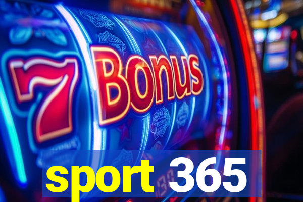 sport 365